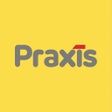 Icoon van programma: Praxis
