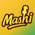 程序图标：Mashi - Group Voice Live …