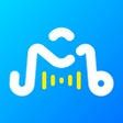 程序图标：Mashi - Group Voice Live …