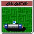 プログラムのアイコン：ArkanDroid Arcade Game