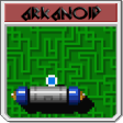 ArkanDroid Arcade Game