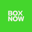 Icoon van programma: BOX NOW