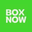 Ikona programu: BOX NOW