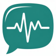 プログラムのアイコン：PulsChat: Chat  Meet
