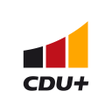 Programikonen: CDUplus