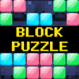 程序图标：Pixel Block Puzzle