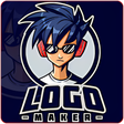 Logo Esport Maker  Create Gam icon