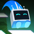 プログラムのアイコン：Cyber Jump