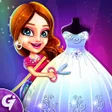 程序图标：Wedding Bride Salon Games