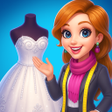 Ikona programu: Wedding Bride Salon Games