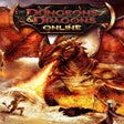 Icona del programma: Dungeons  Dragons Online