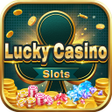 Ikon program: Casino Slots - Lucky Chip…