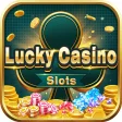 Casino Slots - Lucky Chip Game