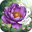 Programikonen: Inspire Coloring