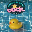 Symbol des Programms: Placid Plastic Duck Simul…