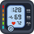 Programikonen: Blood Pressure Monitor Tr…