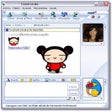Ícone do programa: MSN Winks Plus