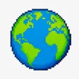 ไอคอนของโปรแกรม: Wplace - Paint the world
