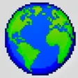 程序图标：Wplace - Paint the world