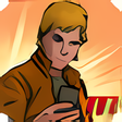 Symbol des Programms: MacGyver Tödlicher Abstie…