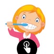 ไอคอนของโปรแกรม: Action Words