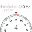 Icon of program: iTuner - Chromatic Tuner