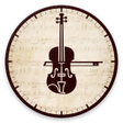 Иконка программы: Classical Music Alarm Clo…