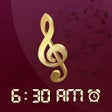 ไอคอนของโปรแกรม: Classical Music Alarm Clo…