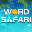 Programikonen: Word Safari Puzzles