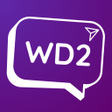 Programikonen: WhatsDirect - Chat wo Con…