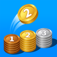 Icoon van programma: Coin Stack Mania