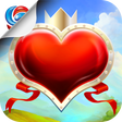 Icon of program: My Kingdom for the Prince…