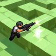 プログラムのアイコン：Jack Shoot