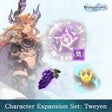 Programikonen: Granblue Fantasy: Relink …