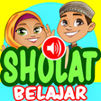 Ayo Belajar Sholat icon