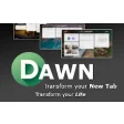 Dawn: New Tab Dashboard