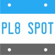 Programın simgesi: PlateSpot - License Plate…