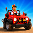 Programikonen: Tiny Ride