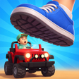 Programikonen: Tiny Ride