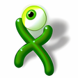 Иконка программы: Xee