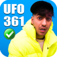 プログラムのアイコン：UFO361 Musik 2020