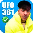 UFO361 Musik 2020