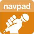 程序图标：navpad for phone
