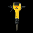 程序图标：The Jack Hammer