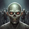 Icoon van programma: Zombie Slasher: Death Swo…