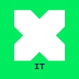 Ikona programu: My Sodexo Benefits