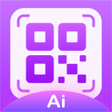 Иконка программы: QR scannerPDF reader
