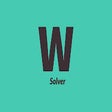 Wordle Solver icon
