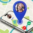 Mobile Number Location Tracker icon