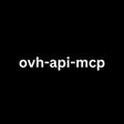 Programın simgesi: ovh-api-mcp
